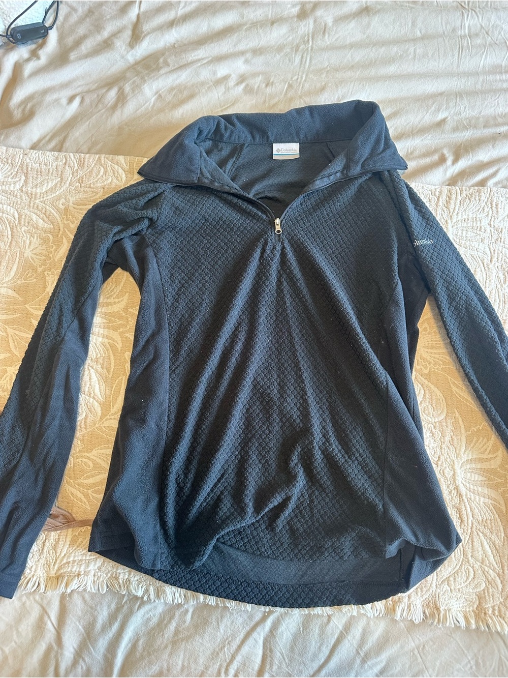 Columbia Sweater